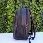 Sac a Dos Polyvalent Multi poches Style 17 pouce - Backpack dz