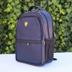 Sac a Dos Polyvalent Multi poches Style 17 pouce - Backpack dz