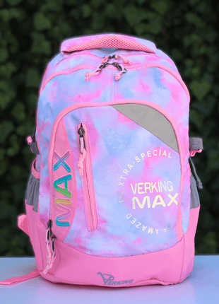 Sac a Dos Scolaire Rigide, Confortable - Backpack dz
