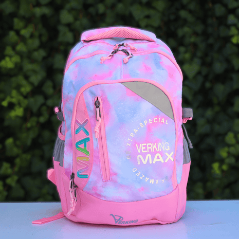 Sac a Dos Scolaire Rigide, Confortable - Backpack dz