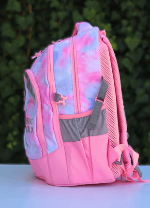 Sac a Dos Scolaire Rigide, Confortable - Backpack dz