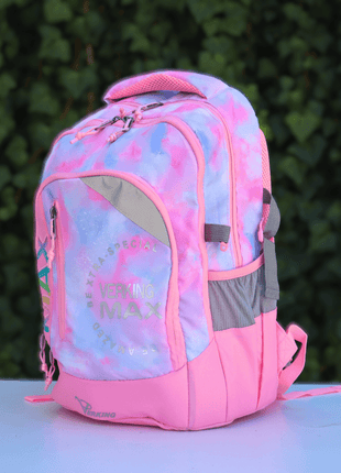 Sac a Dos Scolaire Rigide, Confortable - Backpack dz