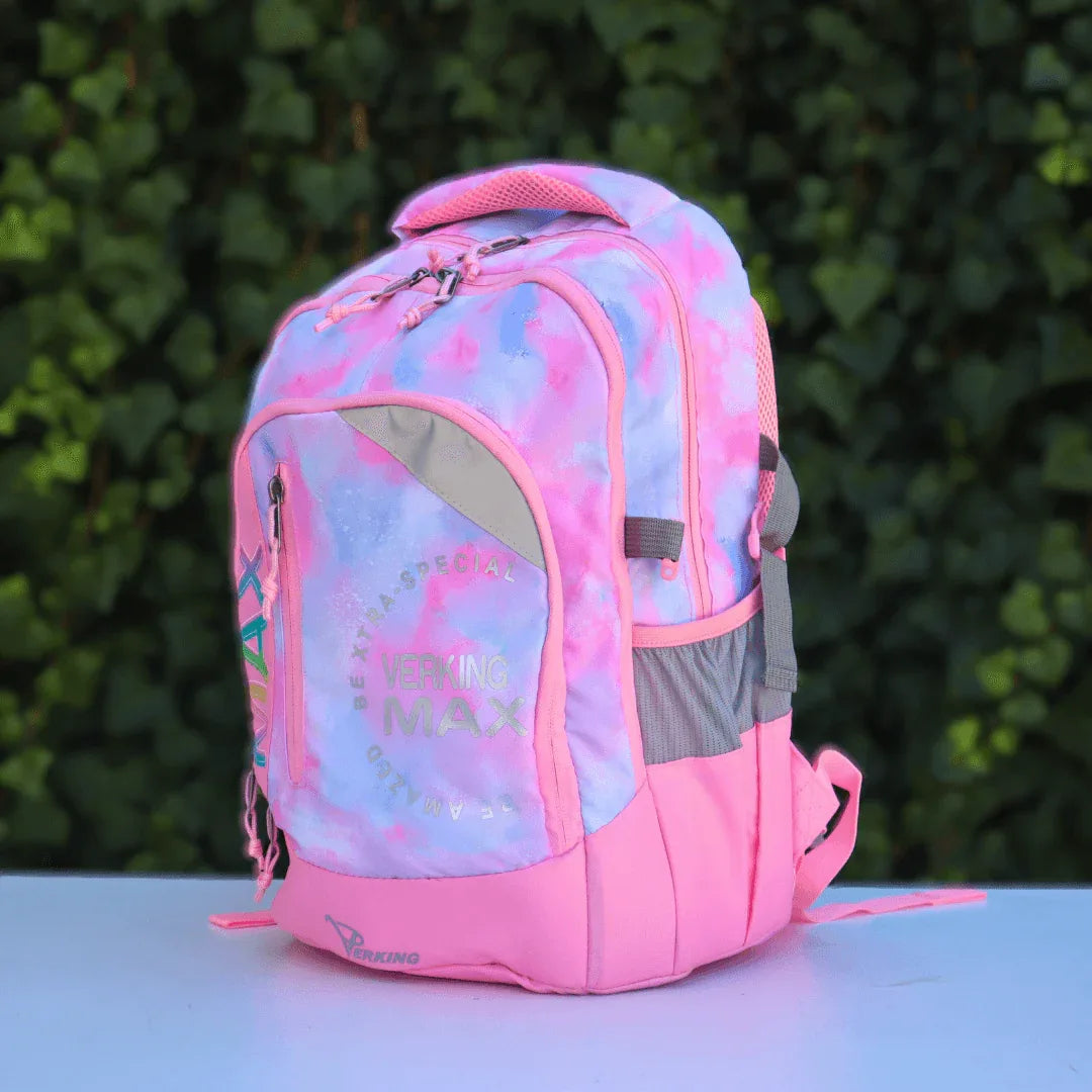Sac a Dos Scolaire Rigide, Confortable - Backpack dz