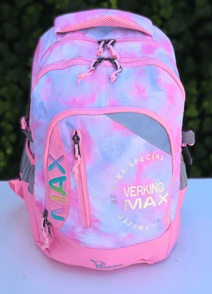 Sac a Dos Scolaire Rigide, Confortable - Backpack dz