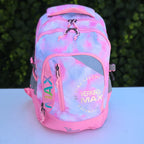 Sac a Dos Scolaire Rigide, Confortable - Backpack dz