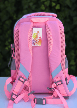 Sac a Dos Scolaire Rigide, Confortable - Backpack dz