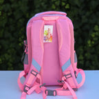 Sac a Dos Scolaire Rigide, Confortable - Backpack dz