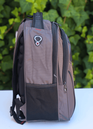 Sac a Dos Marcelo Originale 16' - Backpack dz
