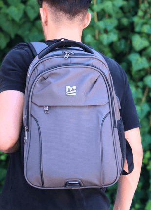 Sac a Dos Marcelo Originale 16' - Backpack dz