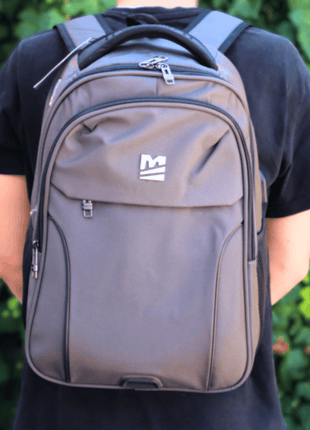 Sac a Dos Marcelo Originale 16' - Backpack dz