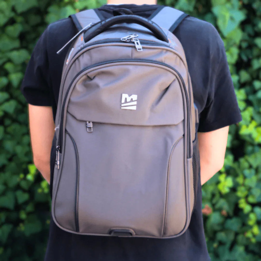 Sac a Dos Marcelo 16' 8255 - Backpack dz