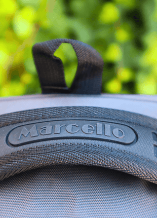 Sac a Dos Marcelo Originale 16' - Backpack dz