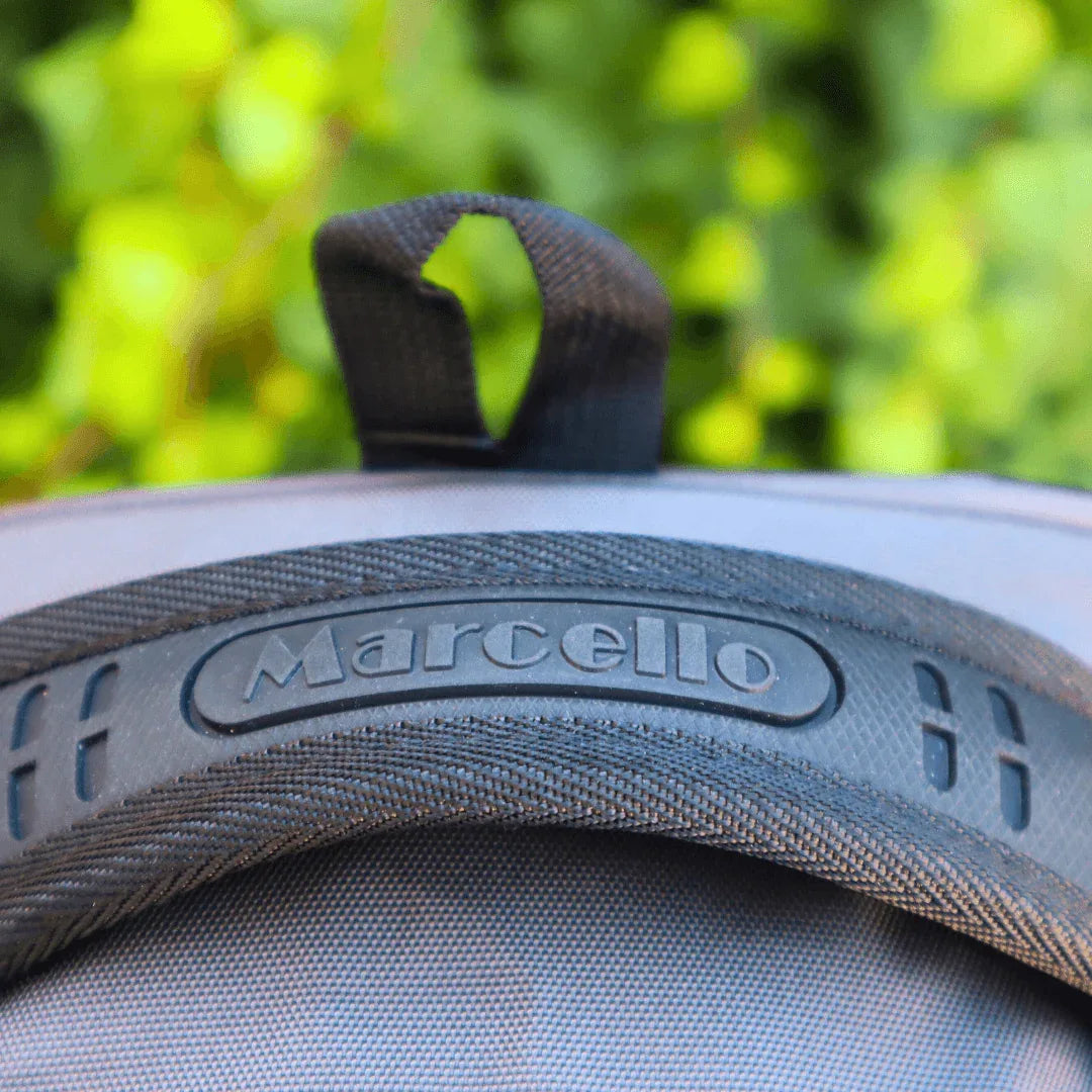 Sac a Dos Marcelo 16' 8255 - Backpack dz