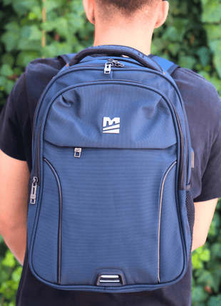 Sac a Dos Marcelo Originale 16' - Backpack dz