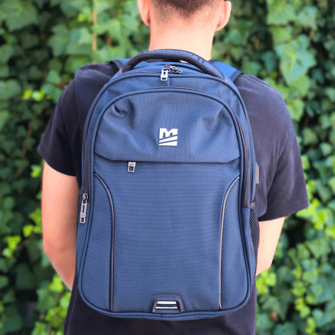 Sac a Dos Marcelo 16' 8255 - Backpack dz