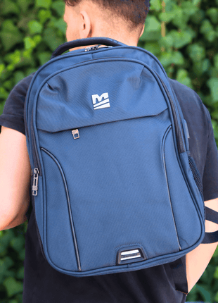 Sac a Dos Marcelo Originale 16' - Backpack dz