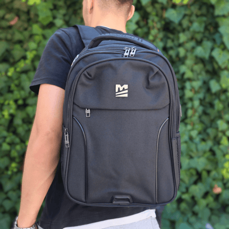 Sac a Dos Marcelo Originale 16' - Backpack dz