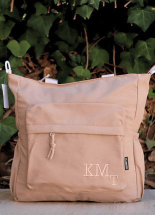 Le Sac Tote Bag - Backpack dz