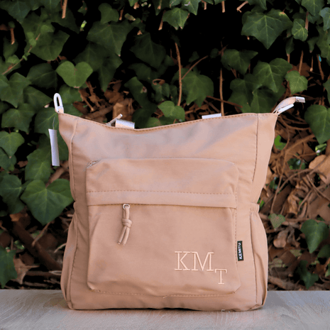 Le Sac Tote Bag - Backpack dz