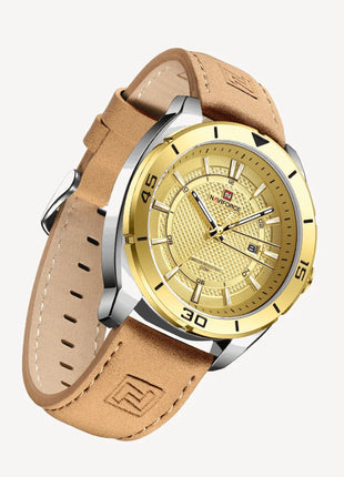 Montre Quartz NAVIFORCE 9209 Homme