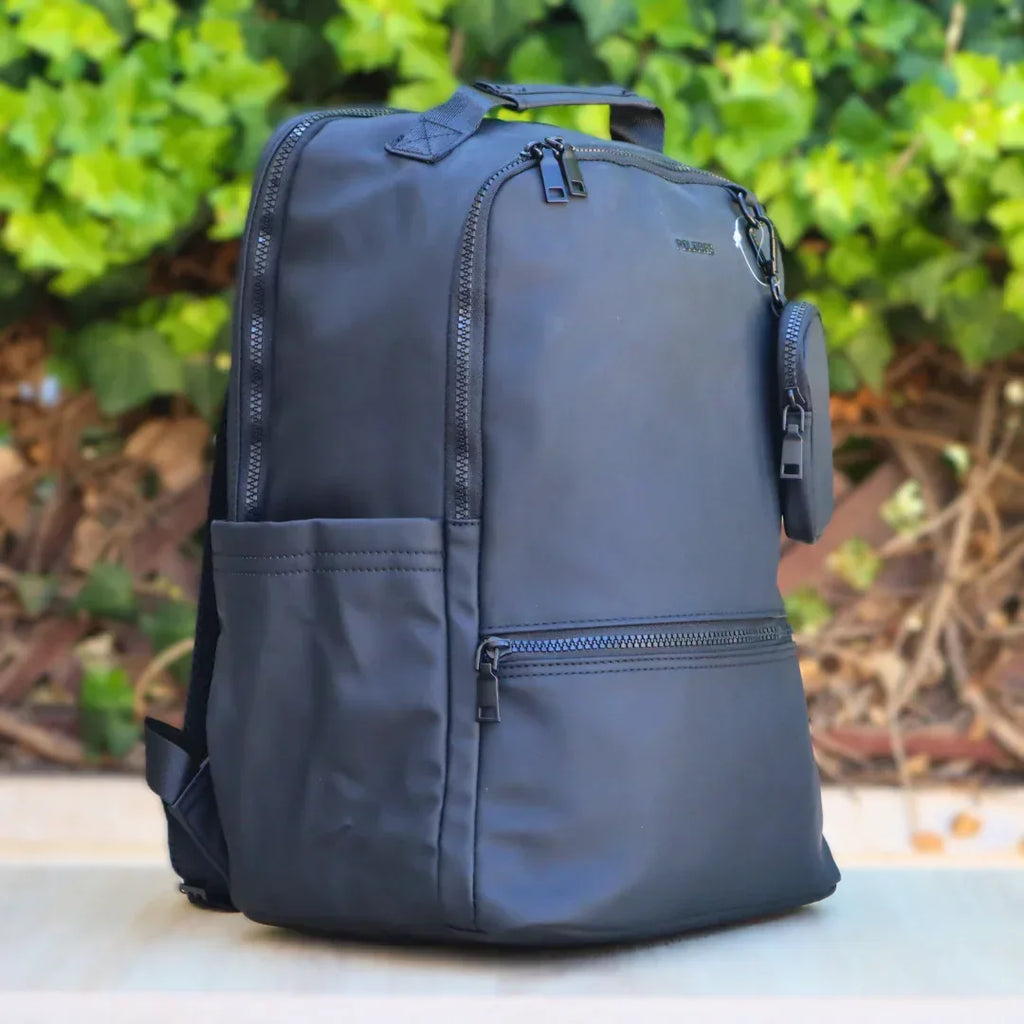 Sac à Dos Élégant, Pratique et Résistant - Backpack dz