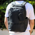 Sac à Dos Élégant, Pratique et Résistant - Backpack dz