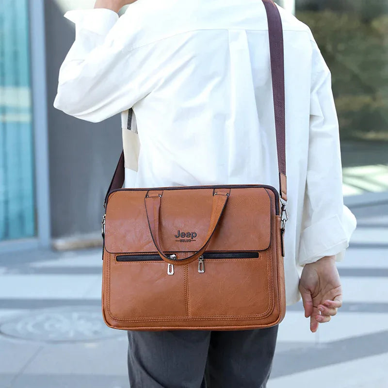 Cartable Jeep Confort - Backpack dz