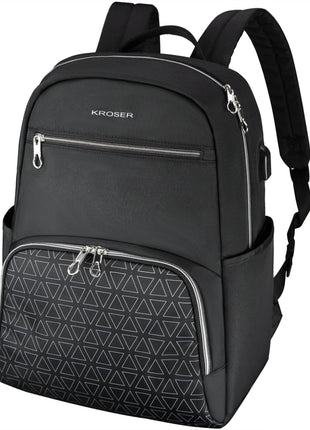 Sac a Dos Kroser Résistant Hydrofuge - Backpack dz
