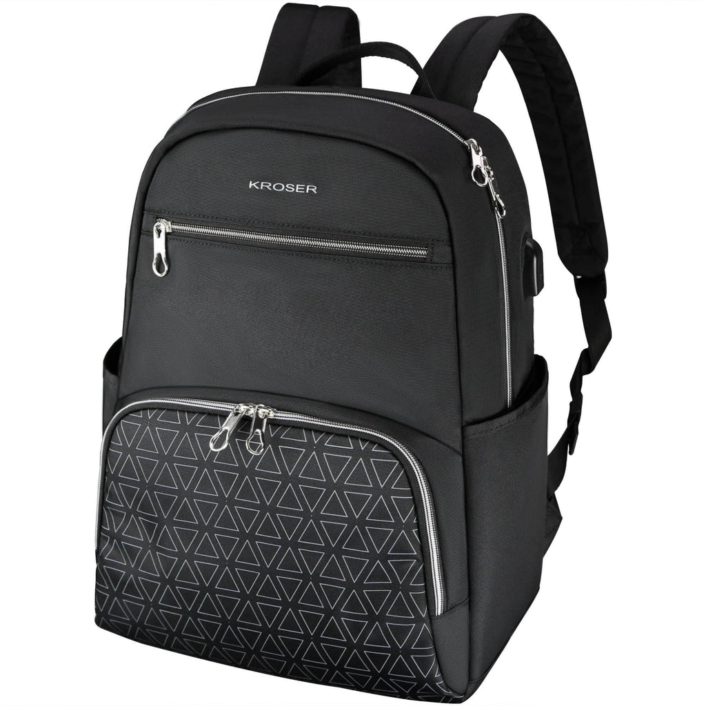Sac a Dos Kroser Original Hydrofuge - Backpack dz