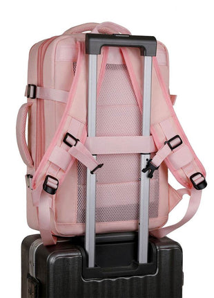 Sac a dos Extensible de Voyage, Travail - Backpack dz