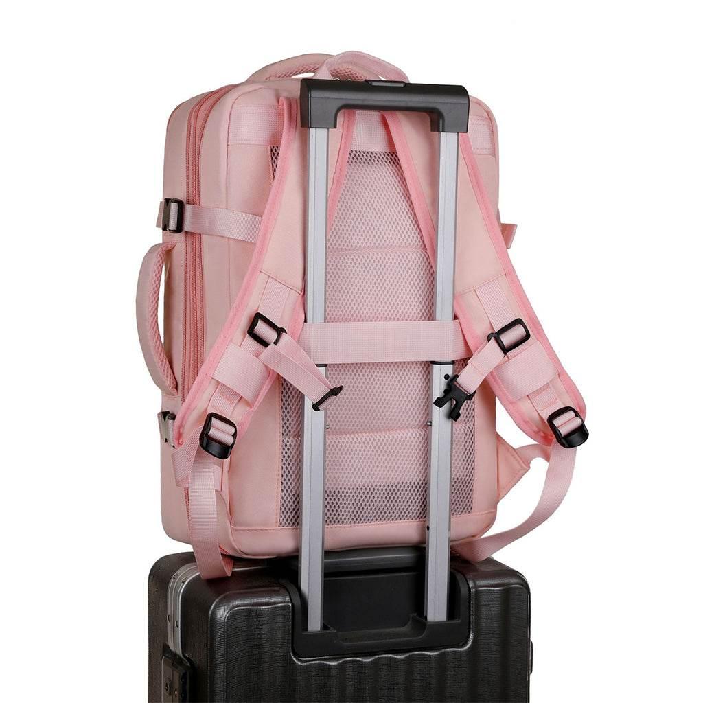 Sac a dos Extensible de Voyage - Backpack dz