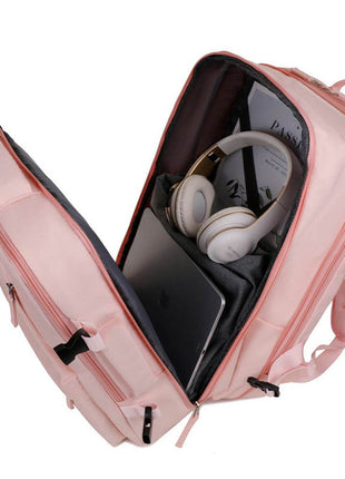 Sac a dos Extensible de Voyage, Travail - Backpack dz