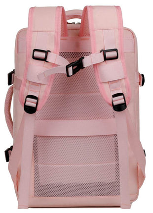 Sac a dos Extensible de Voyage, Travail - Backpack dz