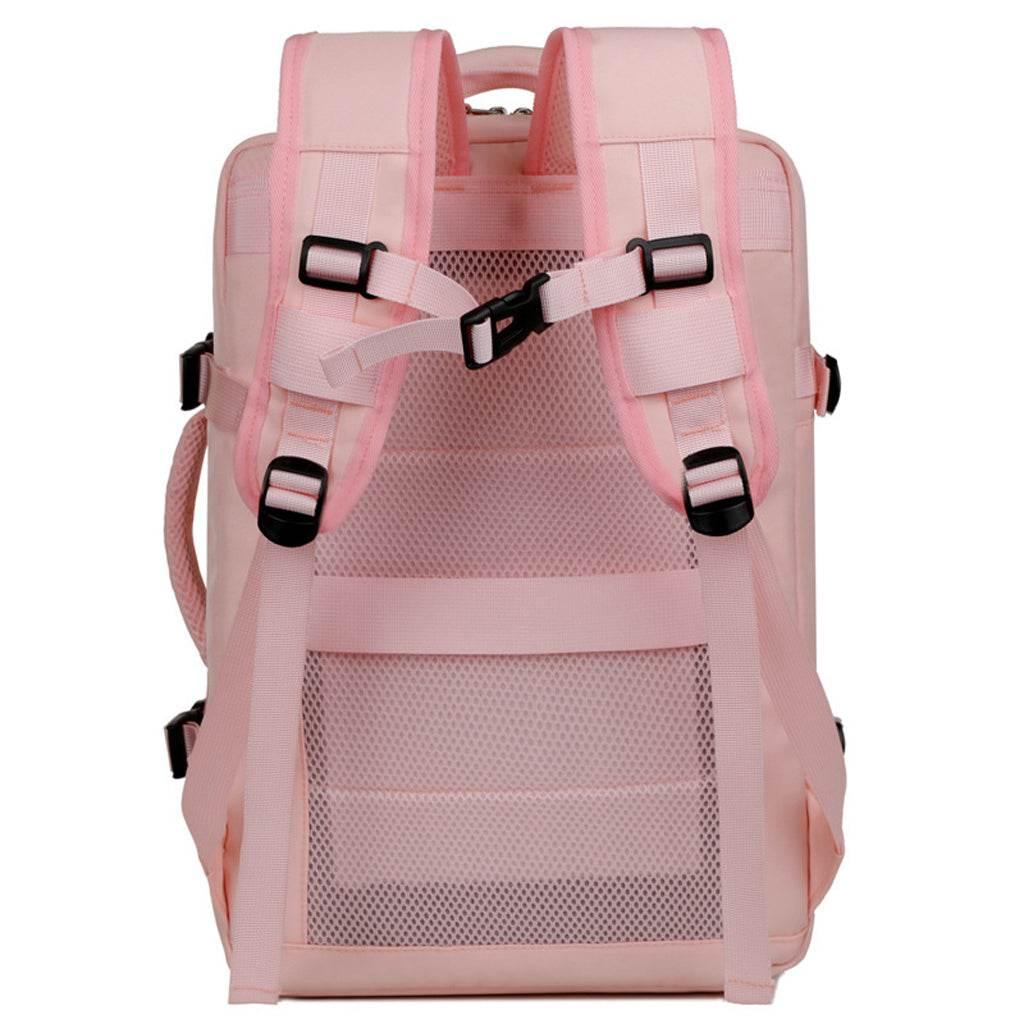 Sac a dos Extensible de Voyage - Backpack dz