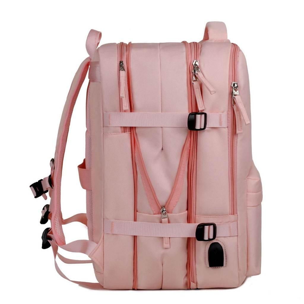 Sac a dos Extensible de Voyage - Backpack dz