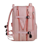 Sac a dos Extensible de Voyage - Backpack dz