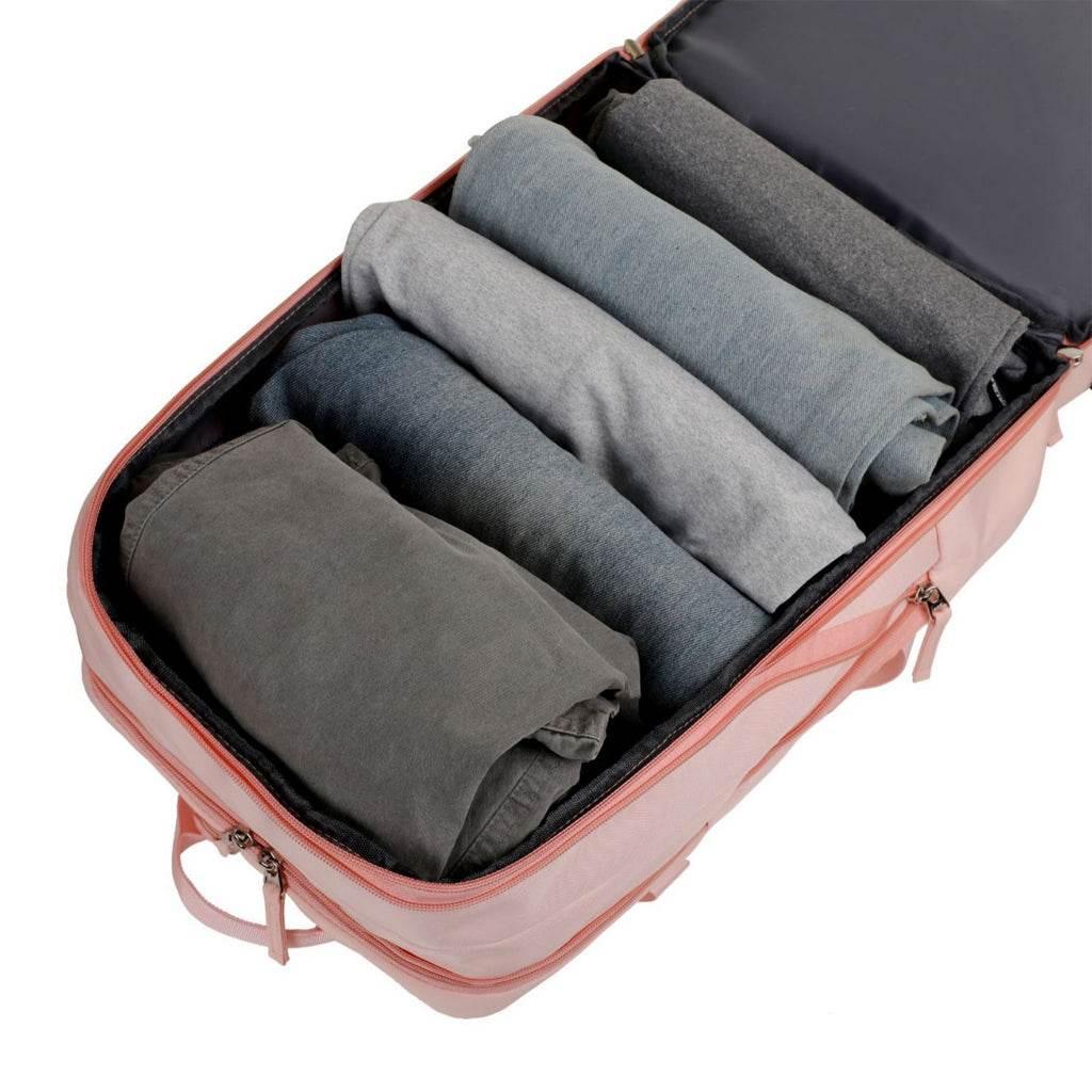 Sac a dos Extensible de Voyage - Backpack dz