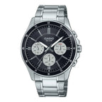 Montre CASIO Homme Acier – Design moderne & Fiable 1374D