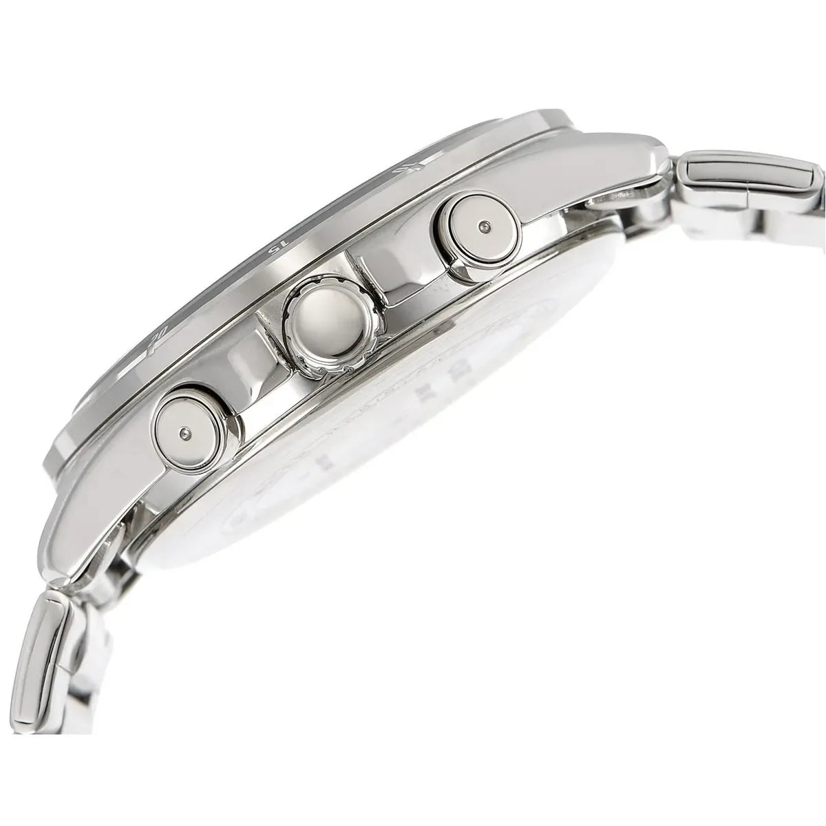 Montre CASIO Homme Acier – Design moderne & Fiable 1374D - Backpack dz