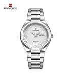 Montre homme en acier inoxydable Original NAVIFORCE NF8030