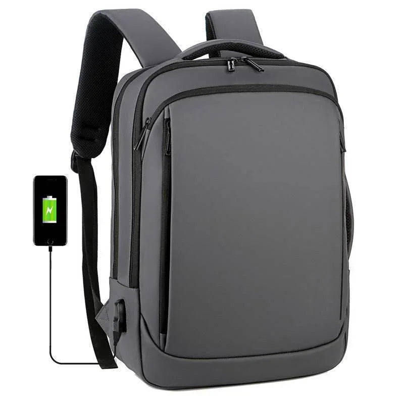 Sac à Dos et Cartable Professionnel 2 en 1 - Backpack dz