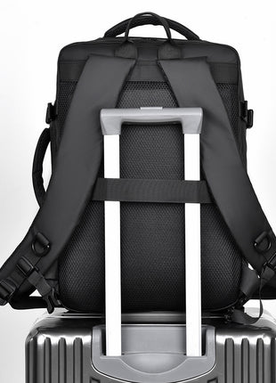 Sac à Dos de Voyage Mini valise – Grande Capacité