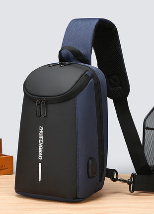 Sac a Dos Crossbody USB