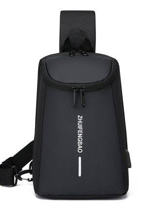 Sac a Dos Crossbody USB