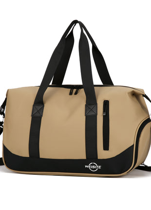 Sac de voyage d'affaires, Sport