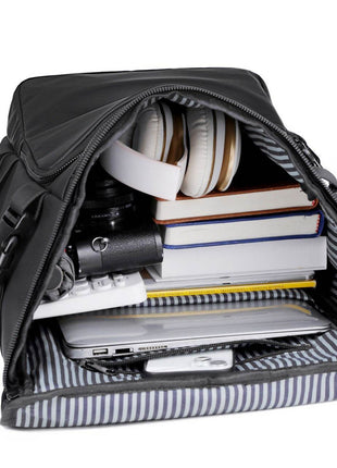 Sac a Dos Cartable voyage avec Bandoulière 3 en 1 - Backpack dz