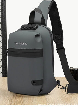 Sac a Bandouliere Imperméable Anti-vol