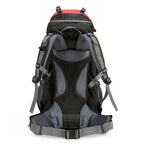 Sac a Dos Camping, d'alpinisme extérieur de grande capacité - Backpack dz