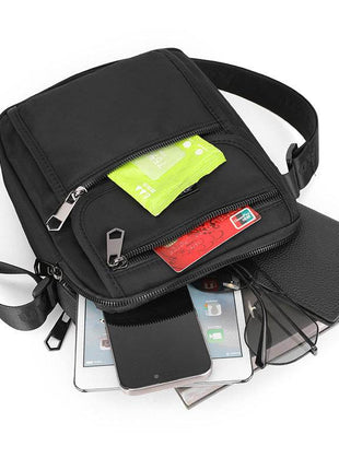 Pochette a Bandoulière Sacoche - Backpack dz