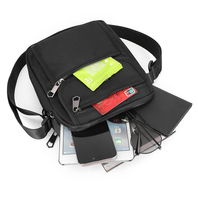 Pochette a Bandoulière Sacoche - Backpack dz